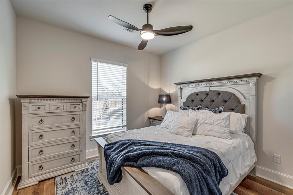 Cottages on Cantrell - Residential