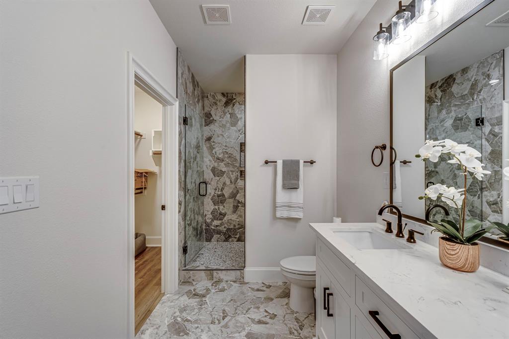 Cottages on Cantrell - Residential