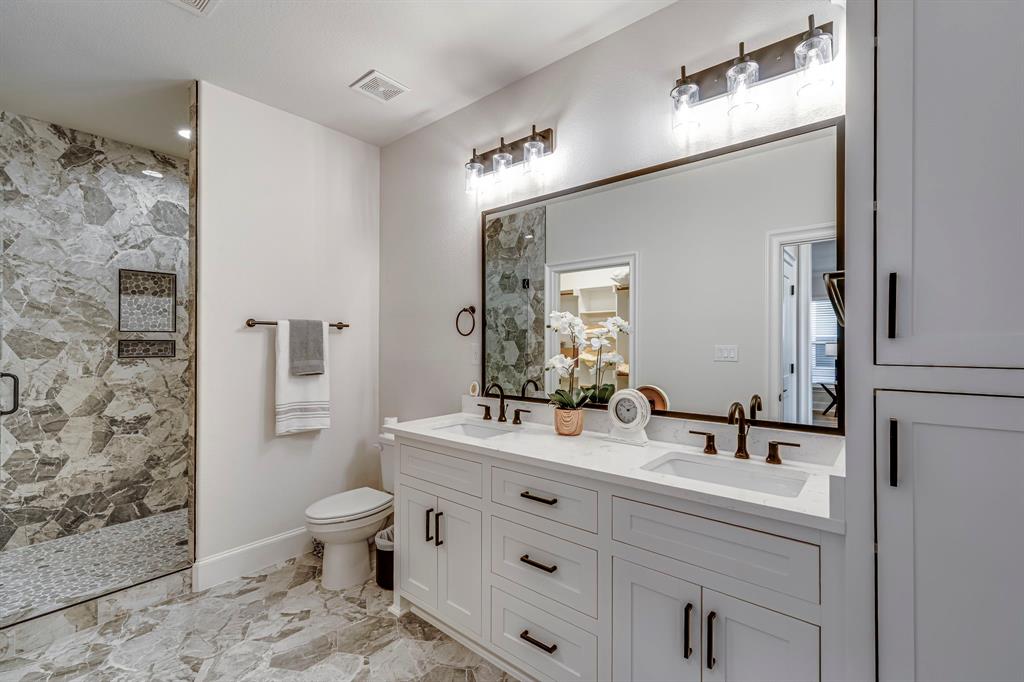 Cottages on Cantrell - Residential