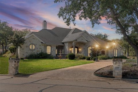 Photo of 1340 Autumn Oaks Circle, China Spring, TX 76633 (MLS # 21087743)