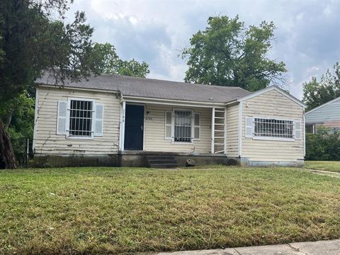 2788 Custer Dallas TX 75216