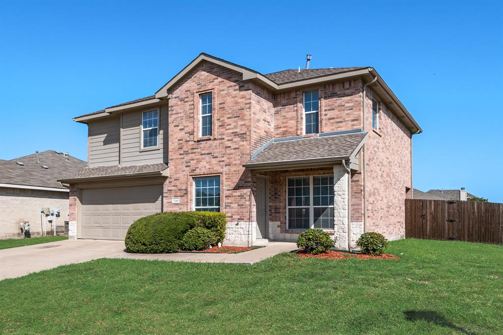 1541 Fairfield Drive
