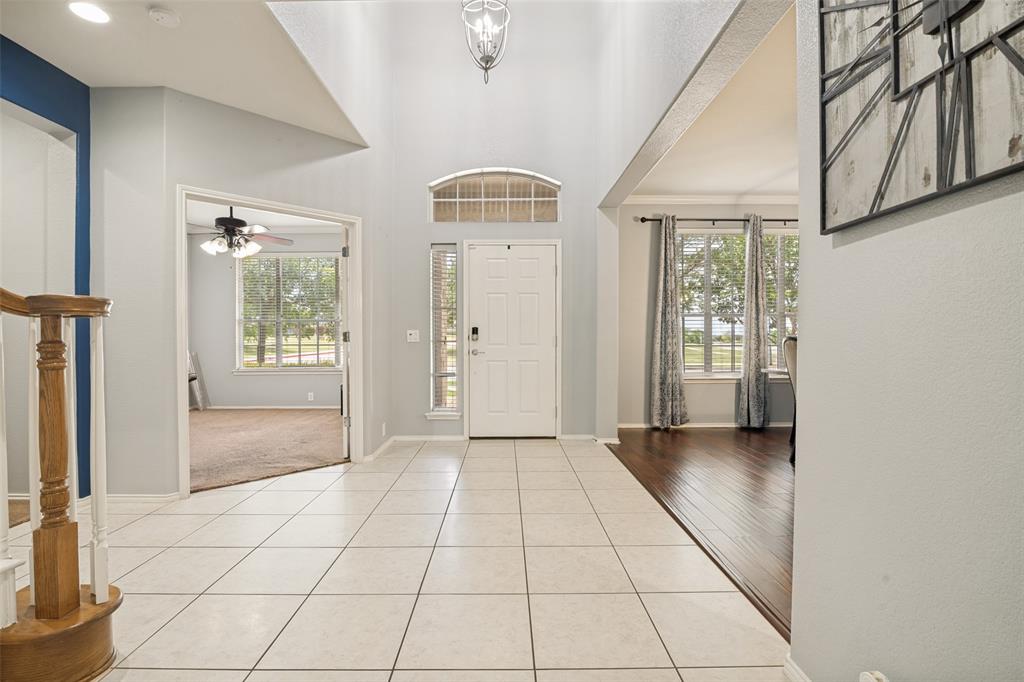 1374 Petaluma Drive