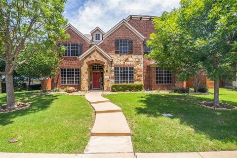 Photo of 1374 Petaluma Drive, Rockwall, TX 75087 (MLS # 21287345)
