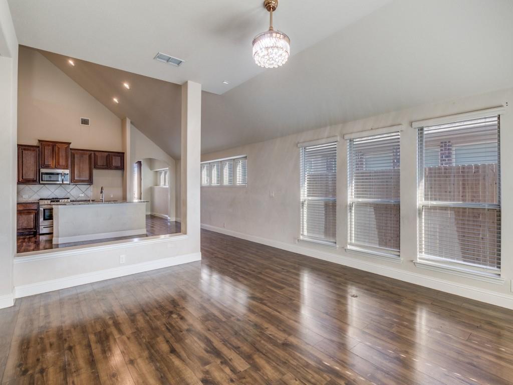 Ridge Ranch Ph 2 - Residential Lease