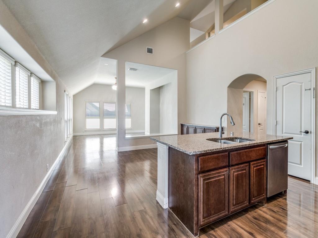 Ridge Ranch Ph 2 - Residential Lease