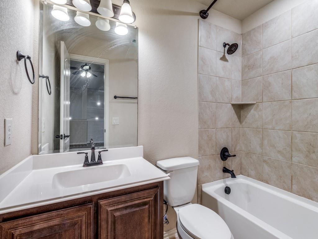 Ridge Ranch Ph 2 - Residential Lease