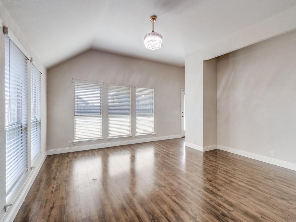 Ridge Ranch Ph 2 - Residential Lease