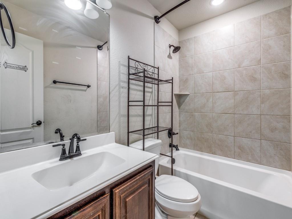 Ridge Ranch Ph 2 - Residential Lease