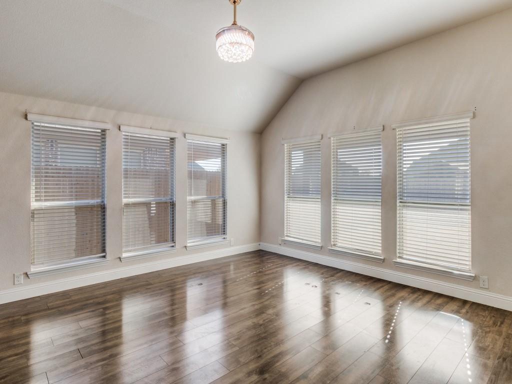 Ridge Ranch Ph 2 - Residential Lease