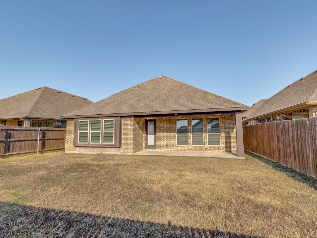 Ridge Ranch Ph 2 - Residential Lease