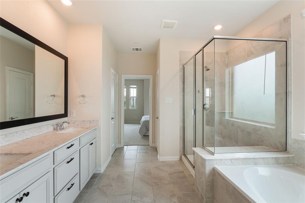 Connemara Crossing - Residential