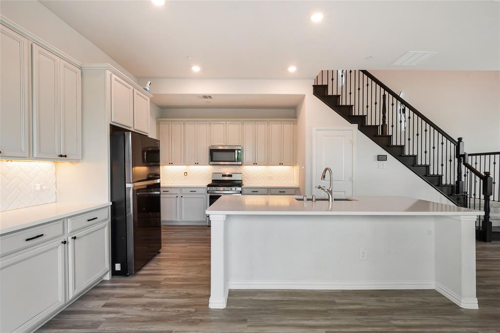 Connemara Crossing - Residential