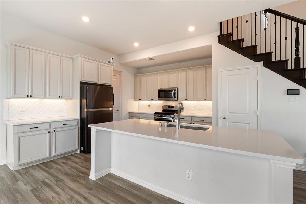 Connemara Crossing - Residential