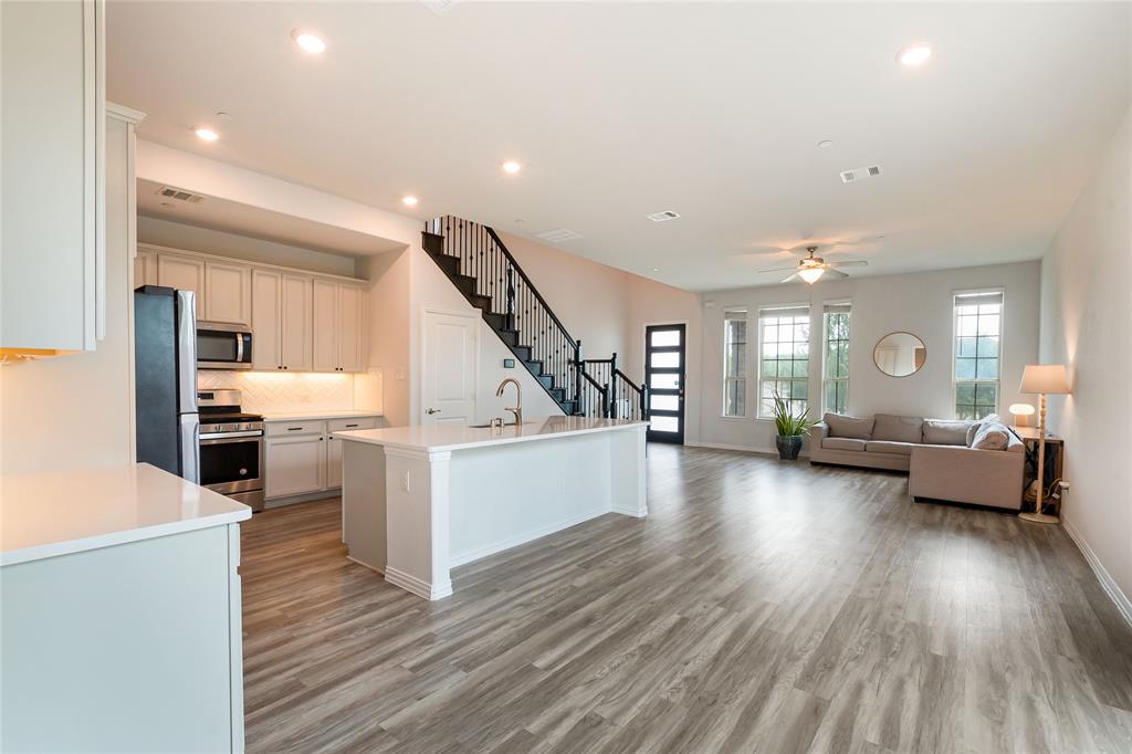 Connemara Crossing - Residential