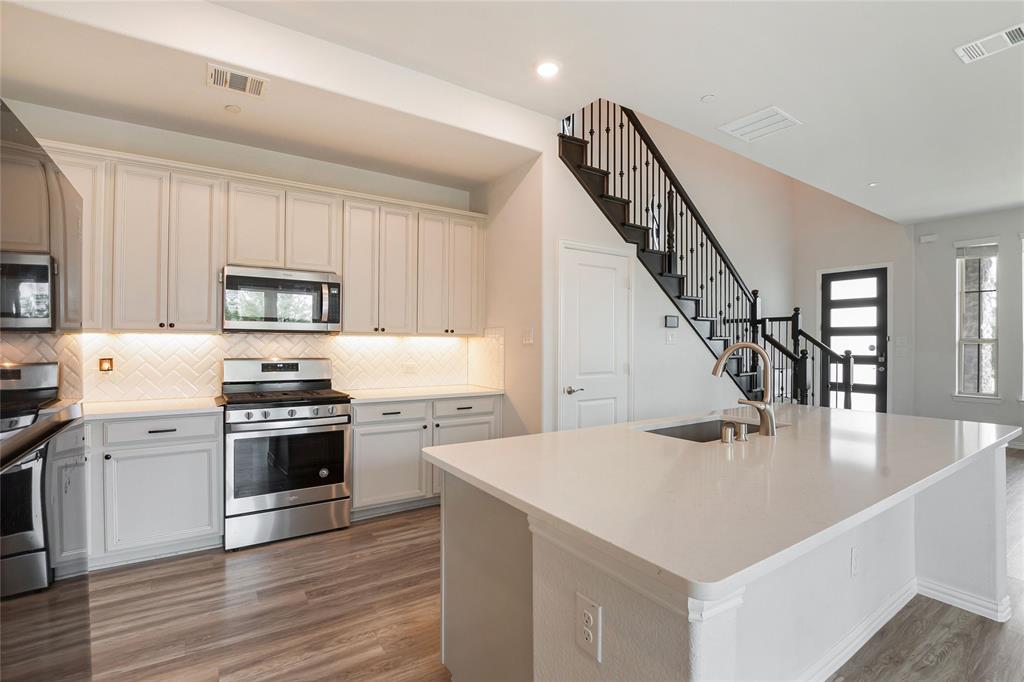 Connemara Crossing - Residential