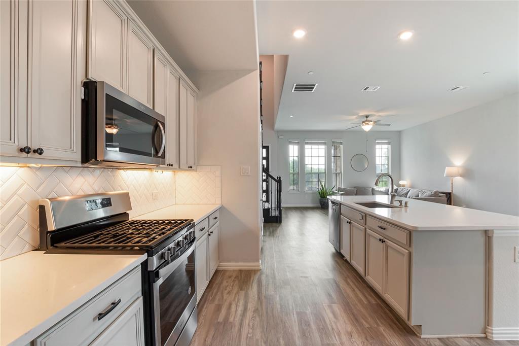 Connemara Crossing - Residential