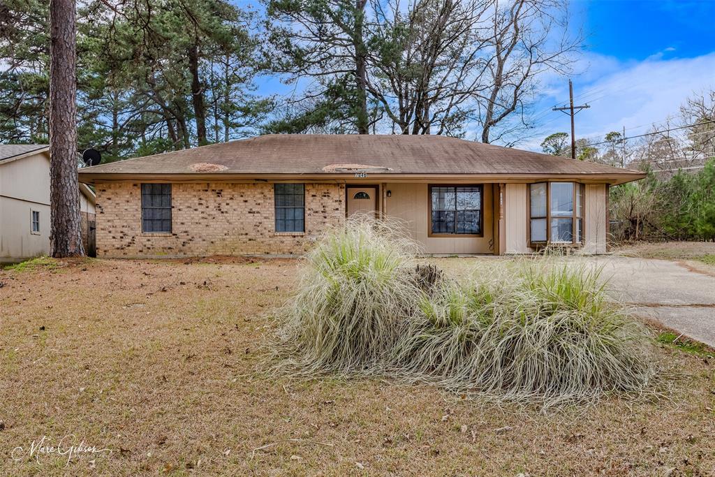 Womack Road Estates - Residential