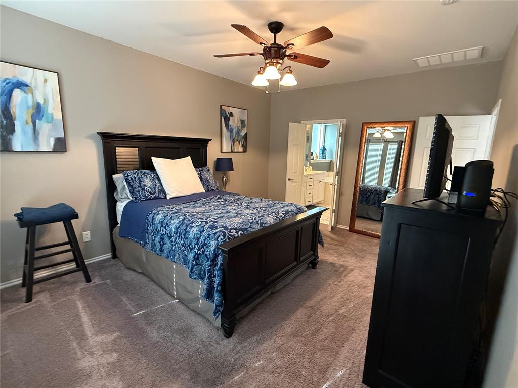 Summer Creek Ranch Add - Residential