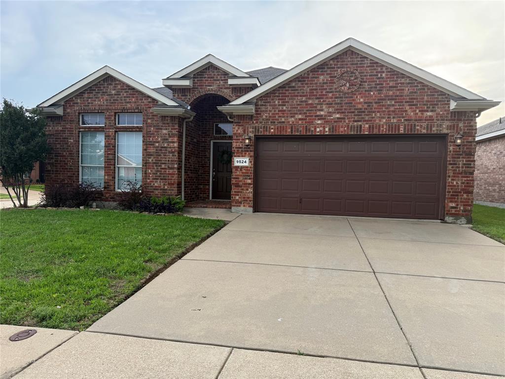 Summer Creek Ranch Add - Residential