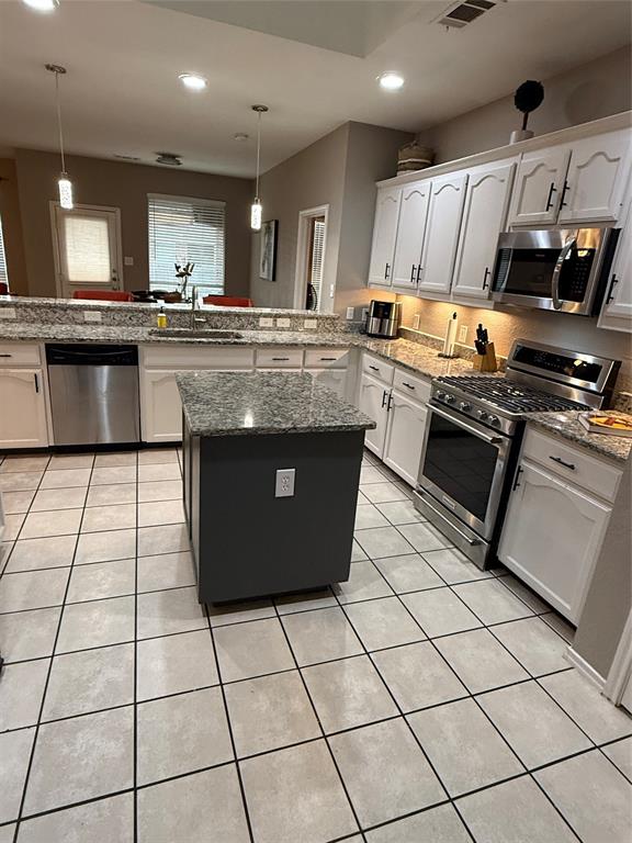 Summer Creek Ranch Add - Residential