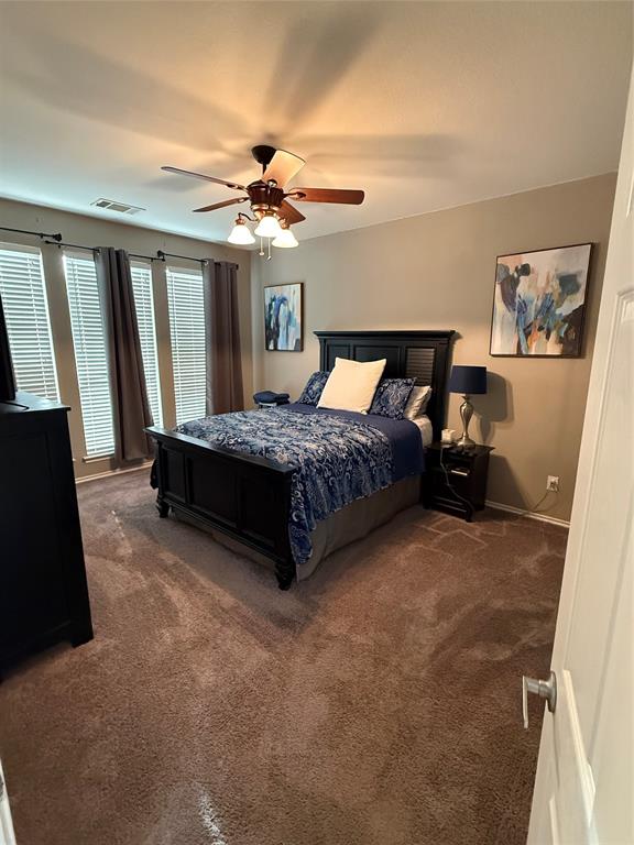Summer Creek Ranch Add - Residential
