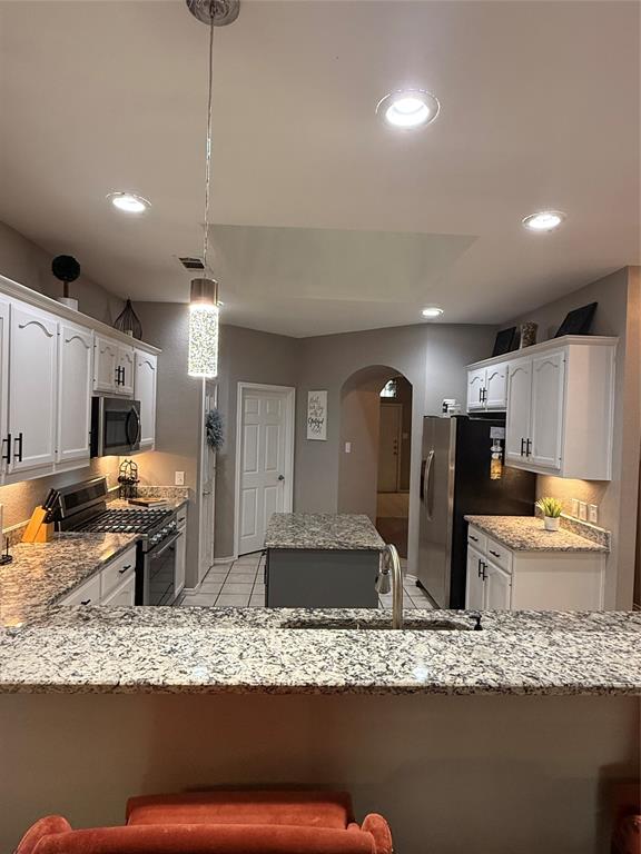 Summer Creek Ranch Add - Residential