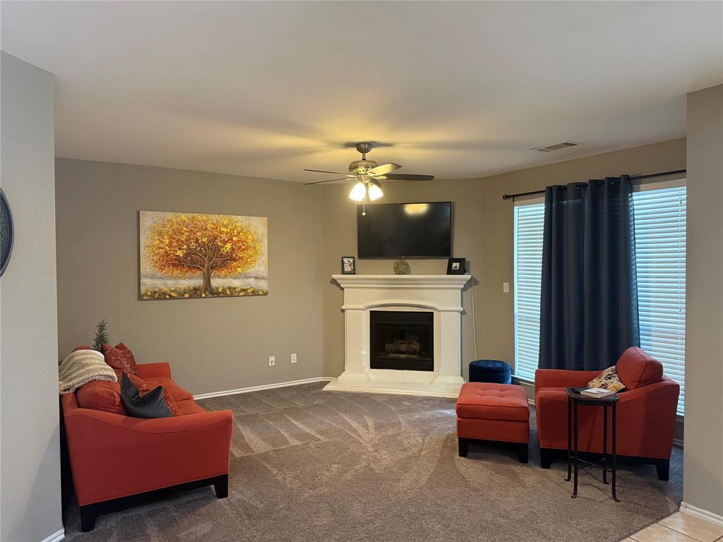 Summer Creek Ranch Add - Residential