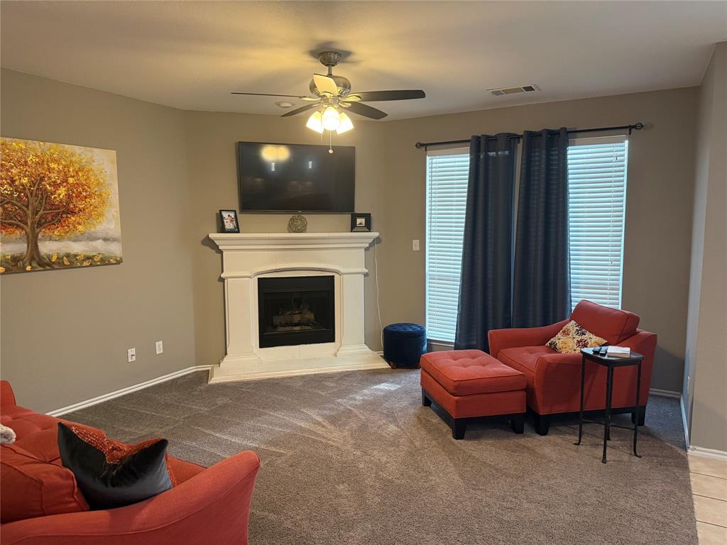 Summer Creek Ranch Add - Residential