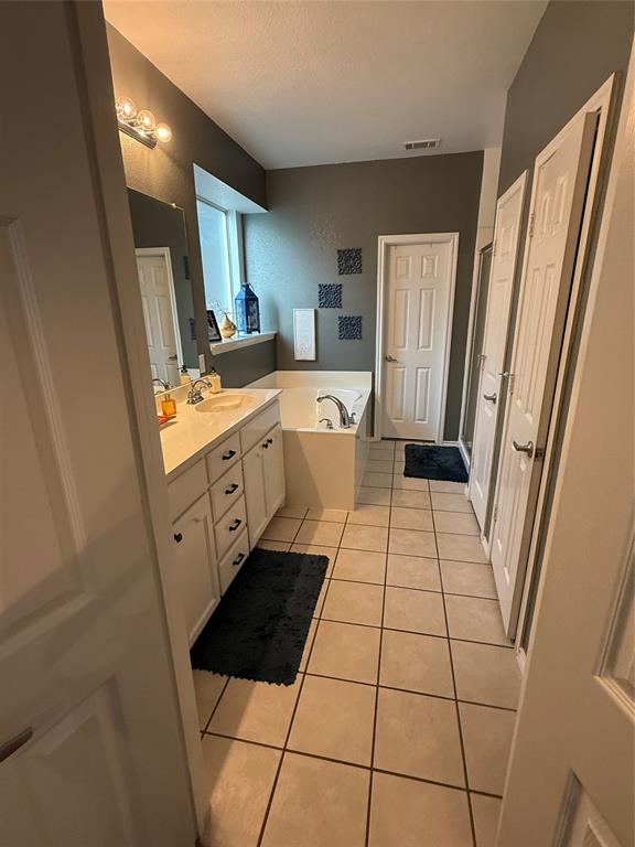 Summer Creek Ranch Add - Residential