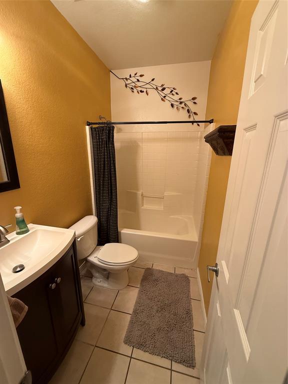 Summer Creek Ranch Add - Residential