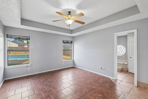Tiny photo for 609 Ruth Drive, Kennedale, TX 76060 (MLS # 21394462)