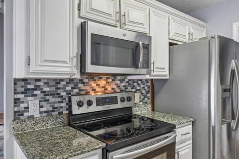 Tiny photo for 609 Ruth Drive, Kennedale, TX 76060 (MLS # 21394462)