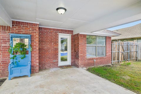 Tiny photo for 609 Ruth Drive, Kennedale, TX 76060 (MLS # 21394462)