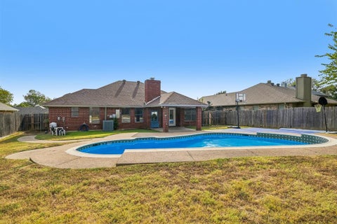 Tiny photo for 609 Ruth Drive, Kennedale, TX 76060 (MLS # 21394462)