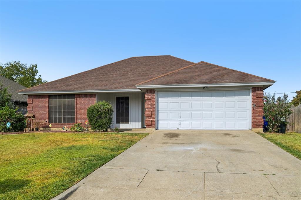 609 Ruth Drive