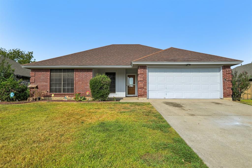 609 Ruth Drive