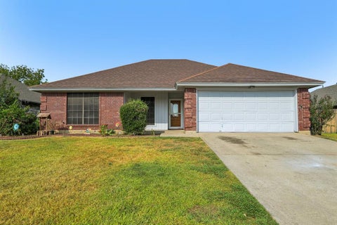 Tiny photo for 609 Ruth Drive, Kennedale, TX 76060 (MLS # 21394462)