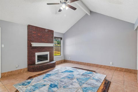 Tiny photo for 609 Ruth Drive, Kennedale, TX 76060 (MLS # 21394462)