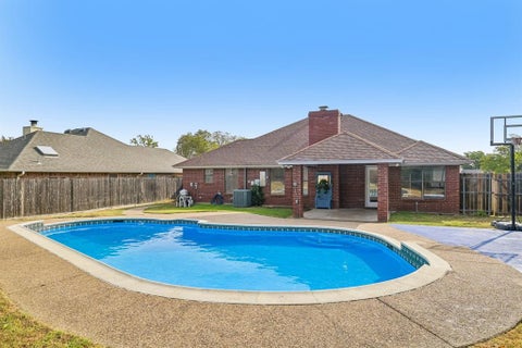 Tiny photo for 609 Ruth Drive, Kennedale, TX 76060 (MLS # 21394462)