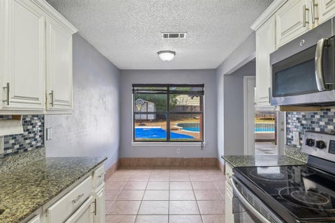Tiny photo for 609 Ruth Drive, Kennedale, TX 76060 (MLS # 21394462)