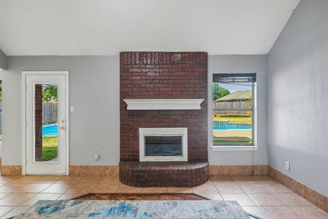 Tiny photo for 609 Ruth Drive, Kennedale, TX 76060 (MLS # 21394462)