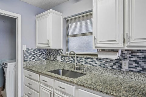 Tiny photo for 609 Ruth Drive, Kennedale, TX 76060 (MLS # 21394462)