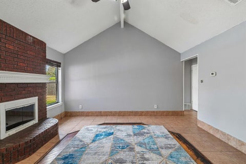 Tiny photo for 609 Ruth Drive, Kennedale, TX 76060 (MLS # 21394462)