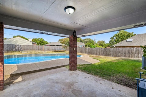 Tiny photo for 609 Ruth Drive, Kennedale, TX 76060 (MLS # 21394462)
