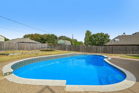 Tiny photo for 609 Ruth Drive, Kennedale, TX 76060 (MLS # 21394462)