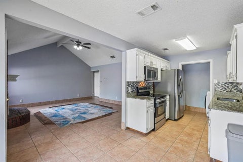 Tiny photo for 609 Ruth Drive, Kennedale, TX 76060 (MLS # 21394462)