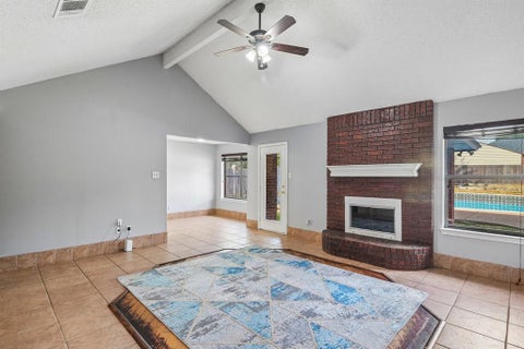 Tiny photo for 609 Ruth Drive, Kennedale, TX 76060 (MLS # 21394462)