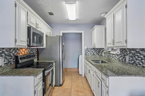 Tiny photo for 609 Ruth Drive, Kennedale, TX 76060 (MLS # 21394462)
