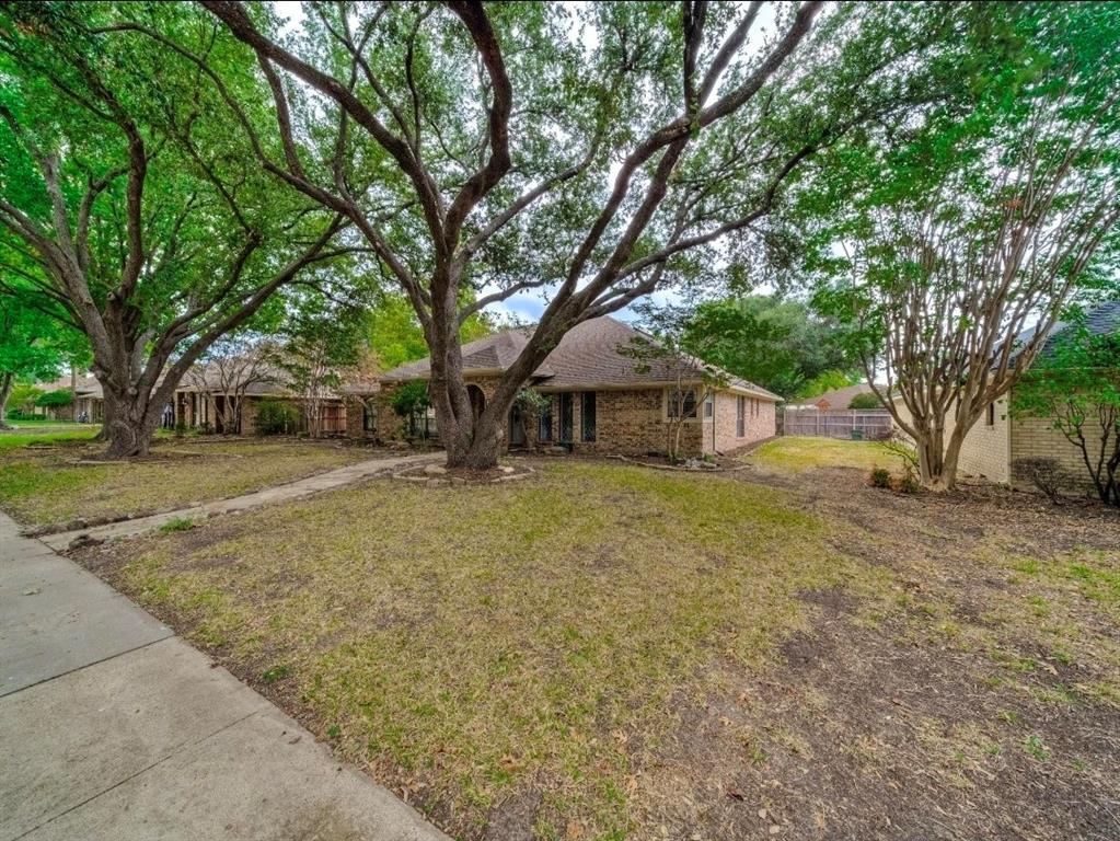 3924 Mesa Drive